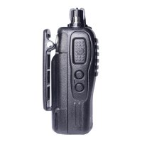 Радиостанция Аргут РК-301М VHF