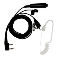 Купить Гарнитура скрытого ношения Аргут HM-22 в 