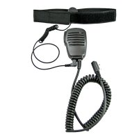 Купить Гарнитура ларингофонная L-02-01 в 