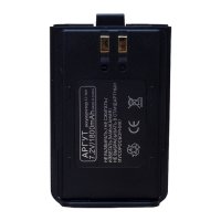 Купить Аккумуляторная батарея Аргут А-43 Li-pol 1800 мА·ч в 