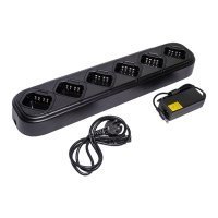 Купить Зарядное устройство шестипозиционное Аргут А-43 в 