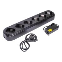 Купить Зарядное устройство шестипозиционное Аргут А-73 в 