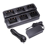 Купить Зарядное устройство шестипозиционное Аргут А-74 в 