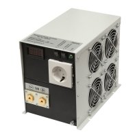 Купить Инвертор СибКонтакт ИС-12-3000У в Москве с доставкой по всей России