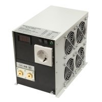 Купить Инвертор СибКонтакт ИС-24-3000У в Москве с доставкой по всей России