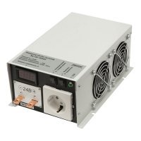 Купить Инвертор СибКонтакт ИС-24-1500У в Москве с доставкой по всей России