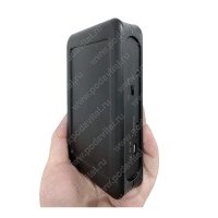 Подавитель Скорпион 8-SPY (8х1.5)