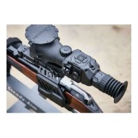 Тепловизионный прицел Fortuna General One 3L