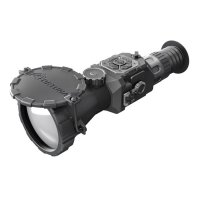 Купить Тепловизионный прицел Fortuna General One 3L в 