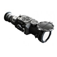 Тепловизионный прицел Fortuna General One 3M