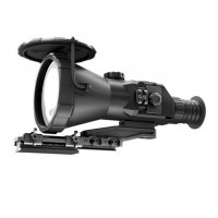 Тепловизионный прицел Fortuna General One 3XL