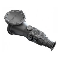 Тепловизионный прицел Fortuna General One 3XL