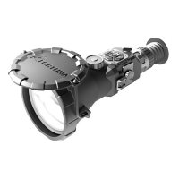 Купить Тепловизионный прицел Fortuna General One 3XL в 