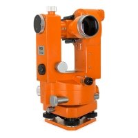Купить Оптический теодолит RGK TO-02 в 