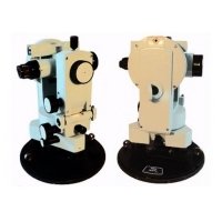 Оптический теодолит УОМЗ 2Т30П