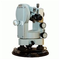 Купить Оптический теодолит УОМЗ 2Т30П в 