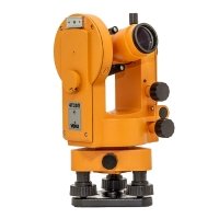 Купить Оптический теодолит УОМЗ 4Т30П в 