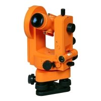Купить Оптический теодолит УОМЗ 4Т15П в 