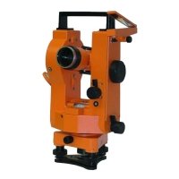 Купить Оптический теодолит УОМЗ 3Т5КП в 