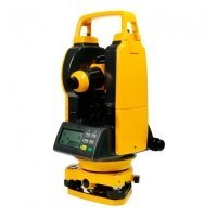 Электронный теодолит CST/Berger DGT2