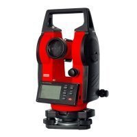 Купить Электронный теодолит CONDTROL iTeo5 в 