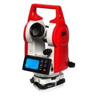 Купить Электронный теодолит ADA DigiTeo 20 в 