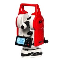 Купить Электронный теодолит ADA DigiTeo 5 в 