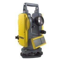 Купить Электронный теодолит Spectra Precision DET-2 в 