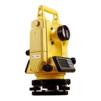 Цифровой теодолит GeoMax Zipp02