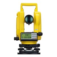 Купить Цифровой теодолит GeoMax Zipp02 в 