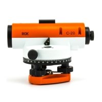 Купить Оптический нивелир RGK C-20 в 