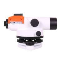 Купить Нивелир оптический RGK C-28 в 