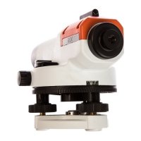 Нивелир оптический RGK C-28