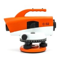 Купить Оптический нивелир RGK C-32 в 