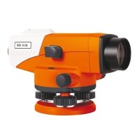 Купить Оптический нивелир RGK N-38 в 