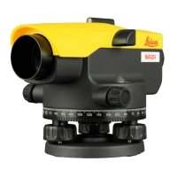 Купить Оптический нивелир Leica NA 324 в 