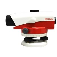 Купить Оптический нивелир Leica NA 730 plus в 