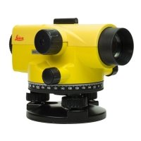 Оптический нивелир Leica RUNNER 20