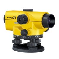 Оптический нивелир Leica RUNNER 24