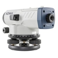 Купить Оптический нивелир Sokkia B40A в 