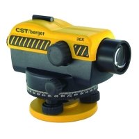 Купить Оптический нивелир CST/Berger SAL 20 ND в 