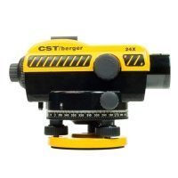 Купить Оптический нивелир CST/Berger SAL 24 ND в 