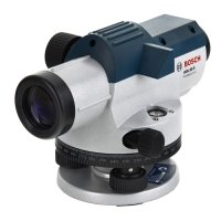 Купить Оптический нивелир BOSCH GOL 20 D в 