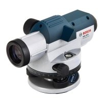 Купить Оптический нивелир BOSCH GOL 26 D в 