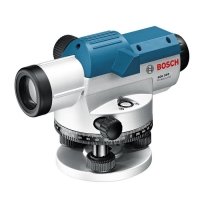Купить Оптический нивелир BOSCH GOL 32 D в Москве с доставкой по всей России