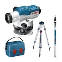 Купить Комплект Bosch GOL 26D + BT160 + GR500 в Москве с доставкой по всей России