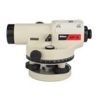Купить Оптический нивелир Nikon AP-8 в 