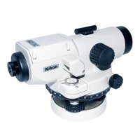 Купить Оптический нивелир Nikon AE-7C в 