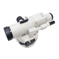 Купить Оптический нивелир Nikon AS-2C в 