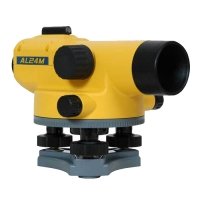 Купить Оптический нивелир Spectra Precision AL24M в 